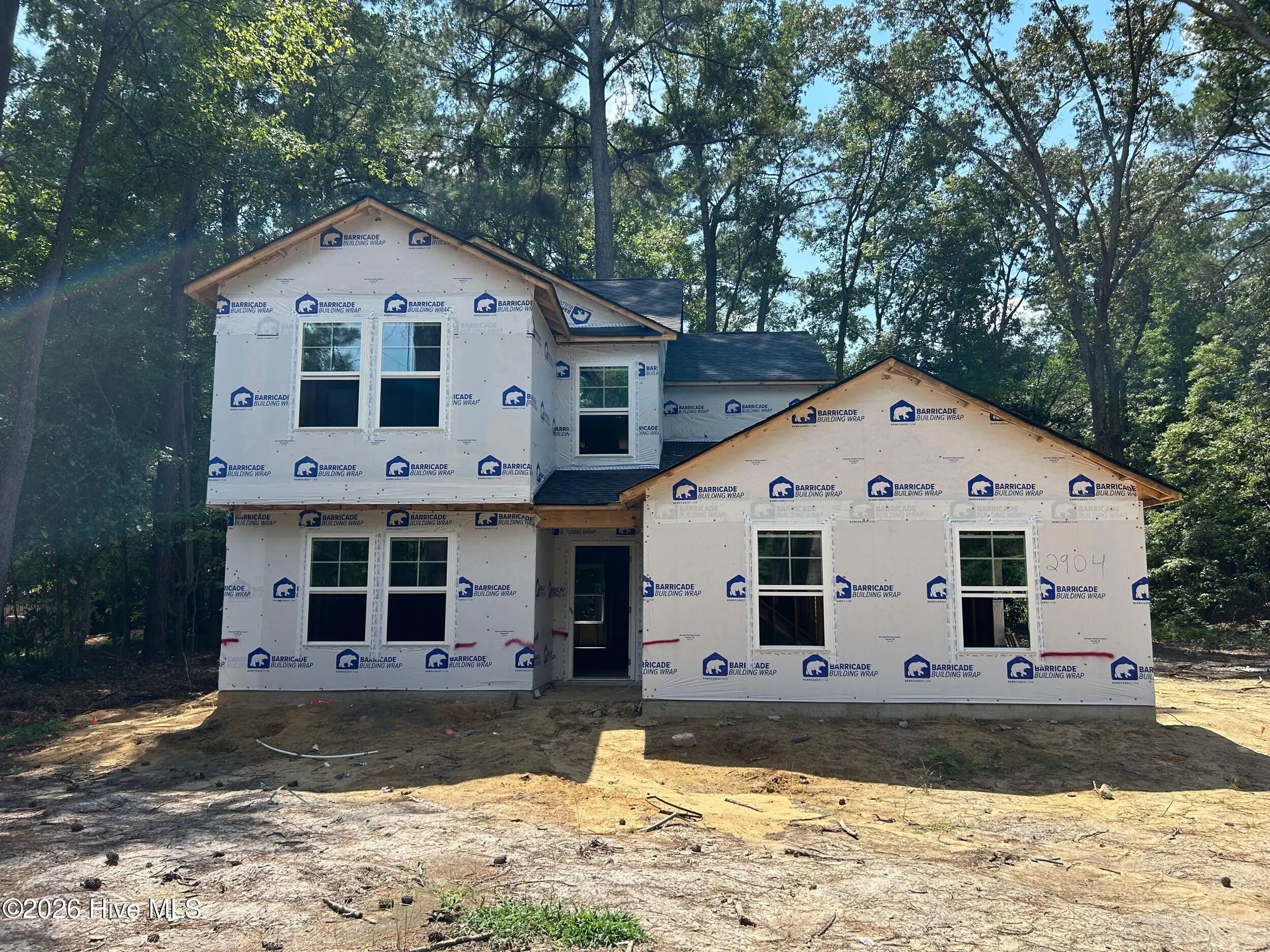 2904 Essex Street, Tarboro
