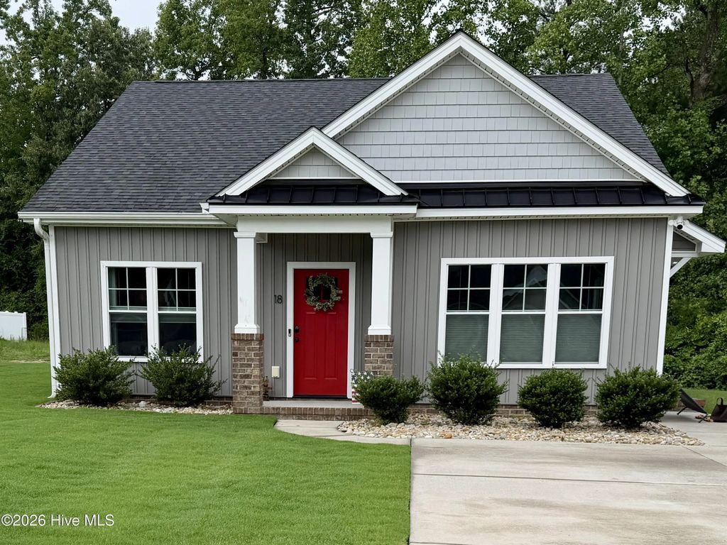 18 Wildberry Court, Rocky Mount