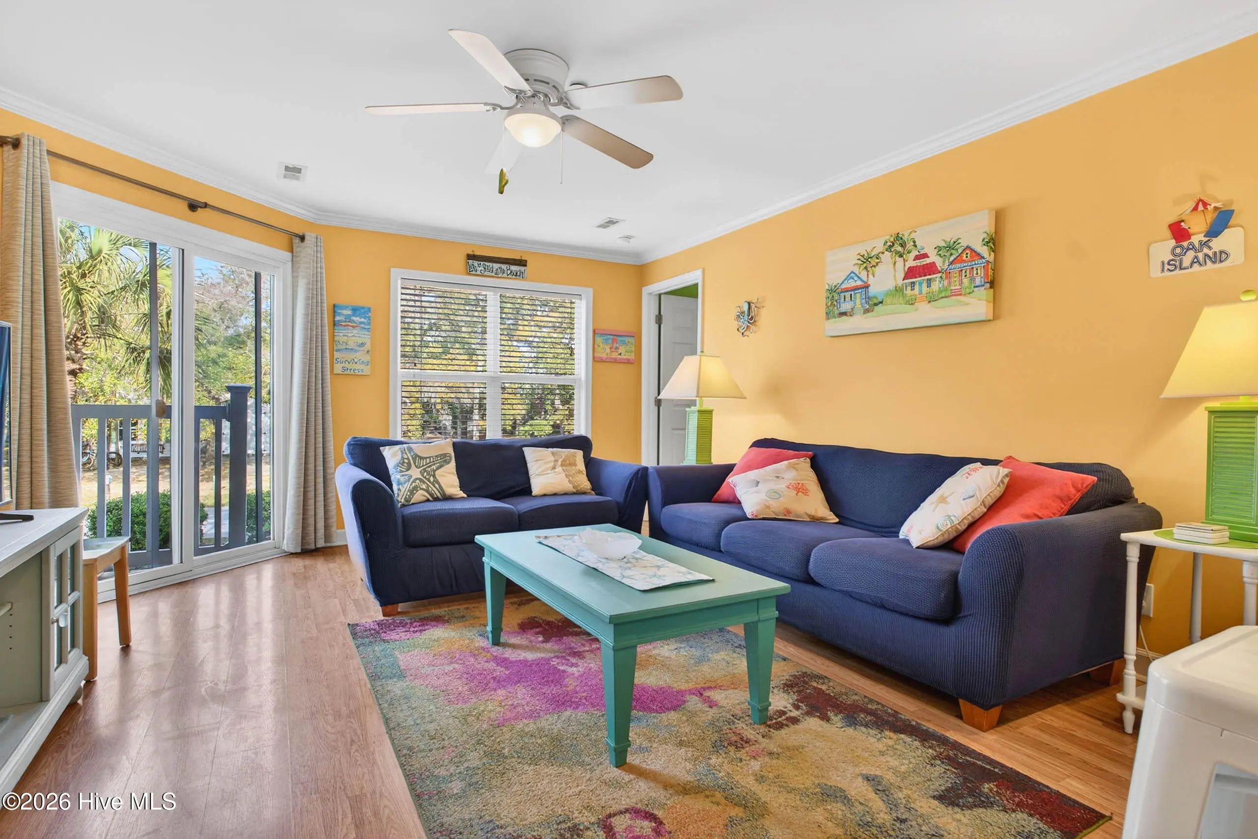 105 Se 58th Street 8102, Oak Island Beach