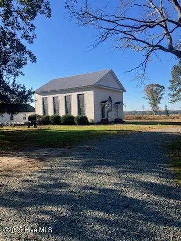 396 Pee Dee Church Road, Mount Gilead