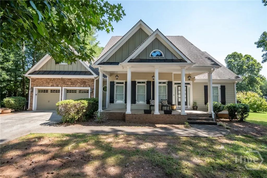 101 Falling Shoals Drive, Athens
