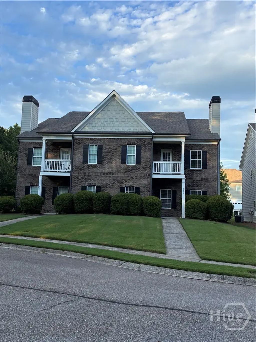 N/A, Watkinsville