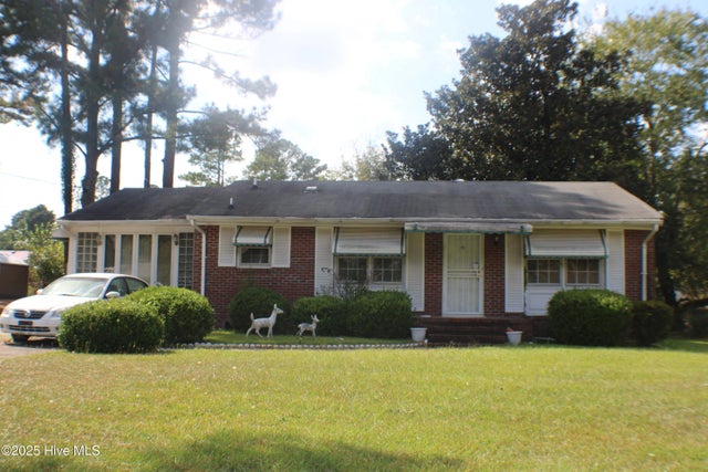 1820 Berkshire Road, Rocky Mount