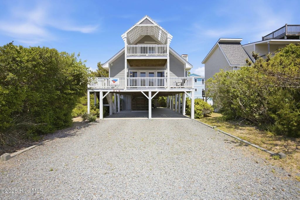 314 Sand Piper Lane, Holden Beach