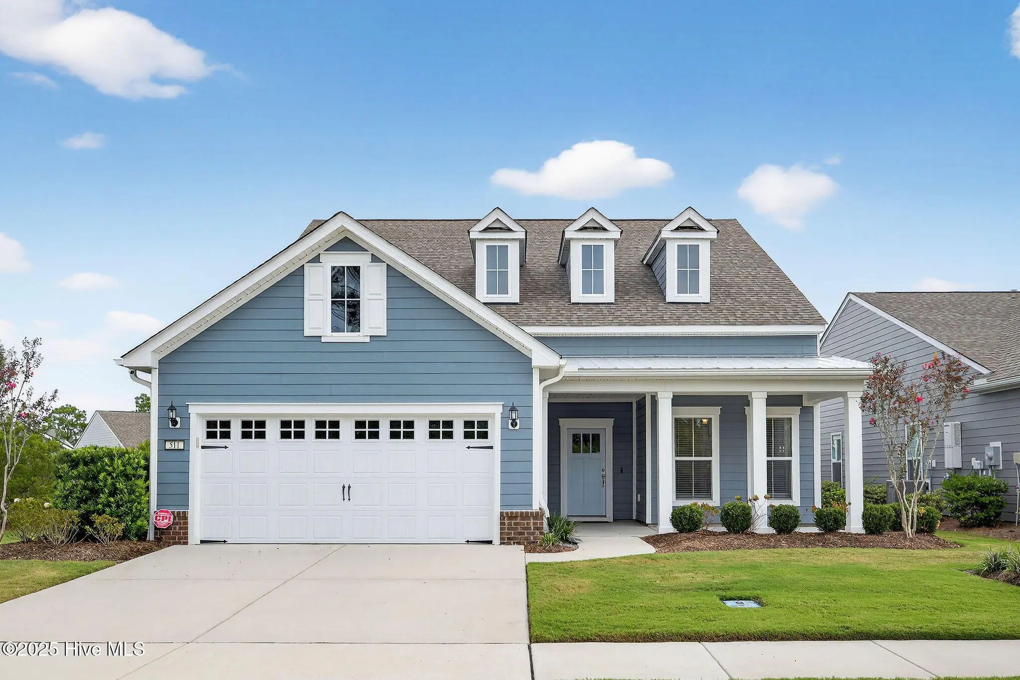 511 Craddock Drive, Wilmington