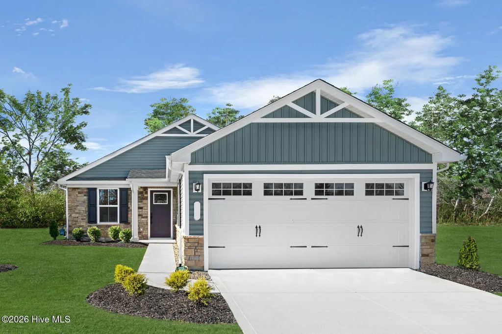 115 Sweet Clover Way, Greenville