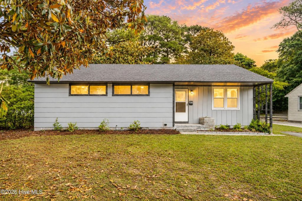 530 Oak Lane, Jacksonville