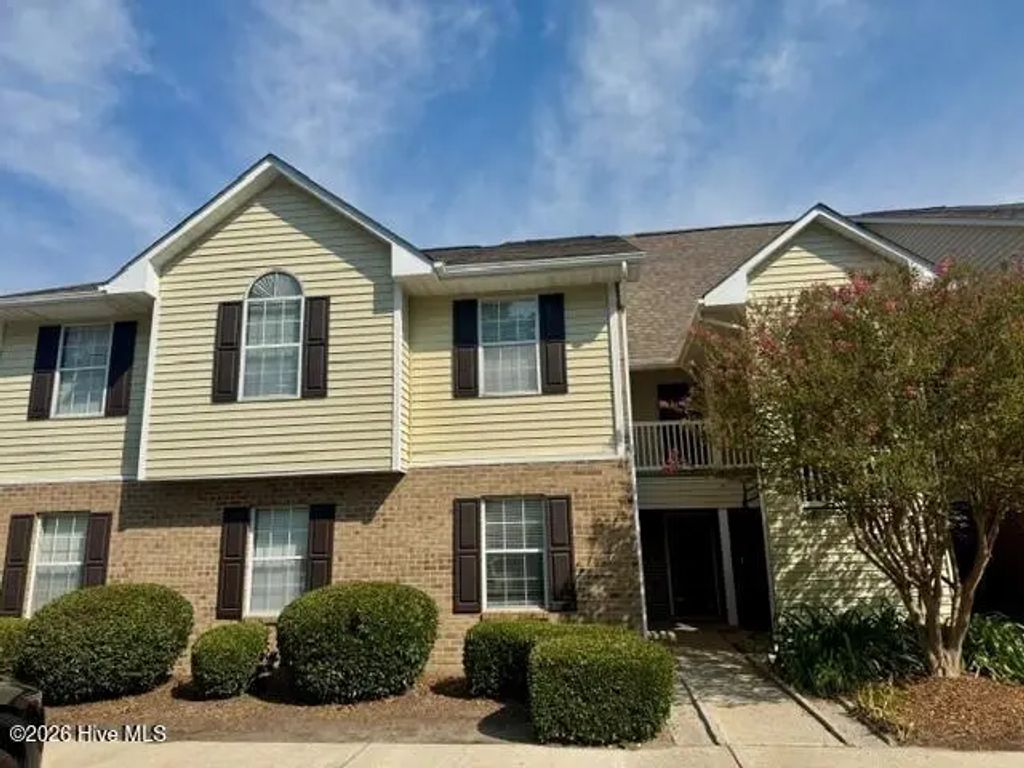 2940 Mulberry Lane A, Greenville
