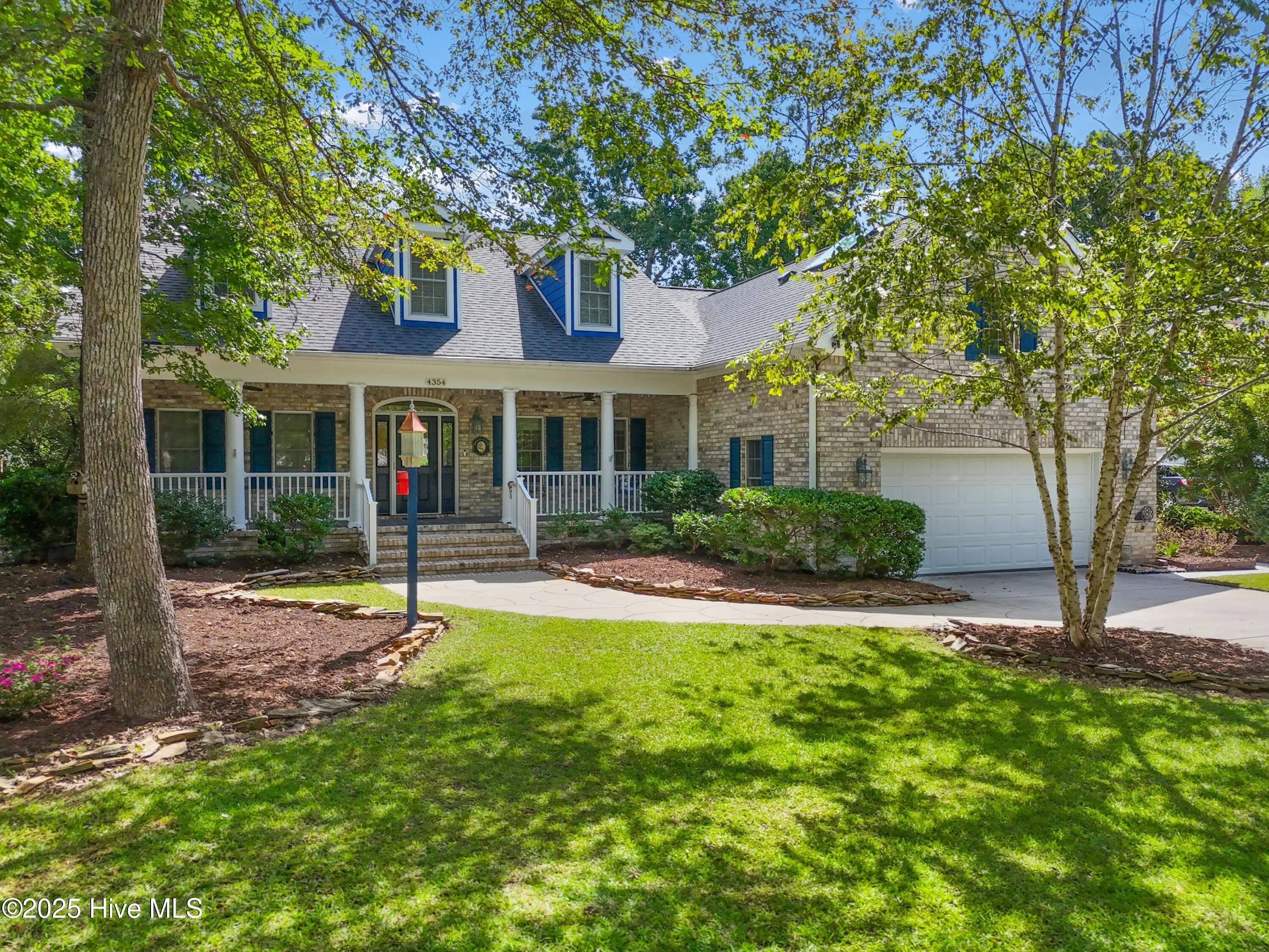 4354 Marsh Elder Court, Southport