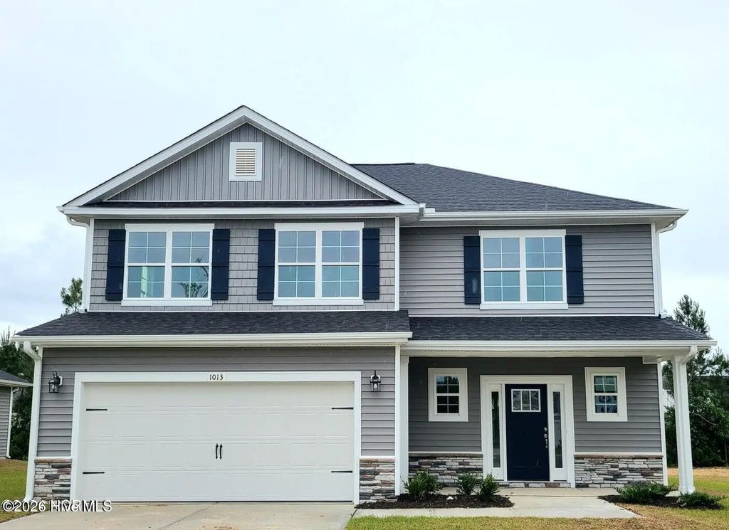 900 Harbour Pointe Drive Fh070, New Bern