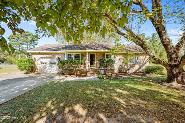 600 W Grantham Road, New Bern