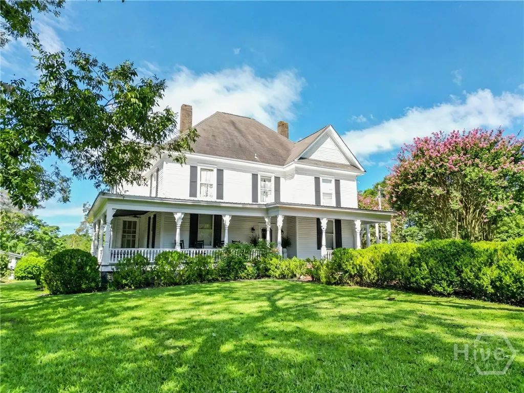 1170 Ash Road, Bishop