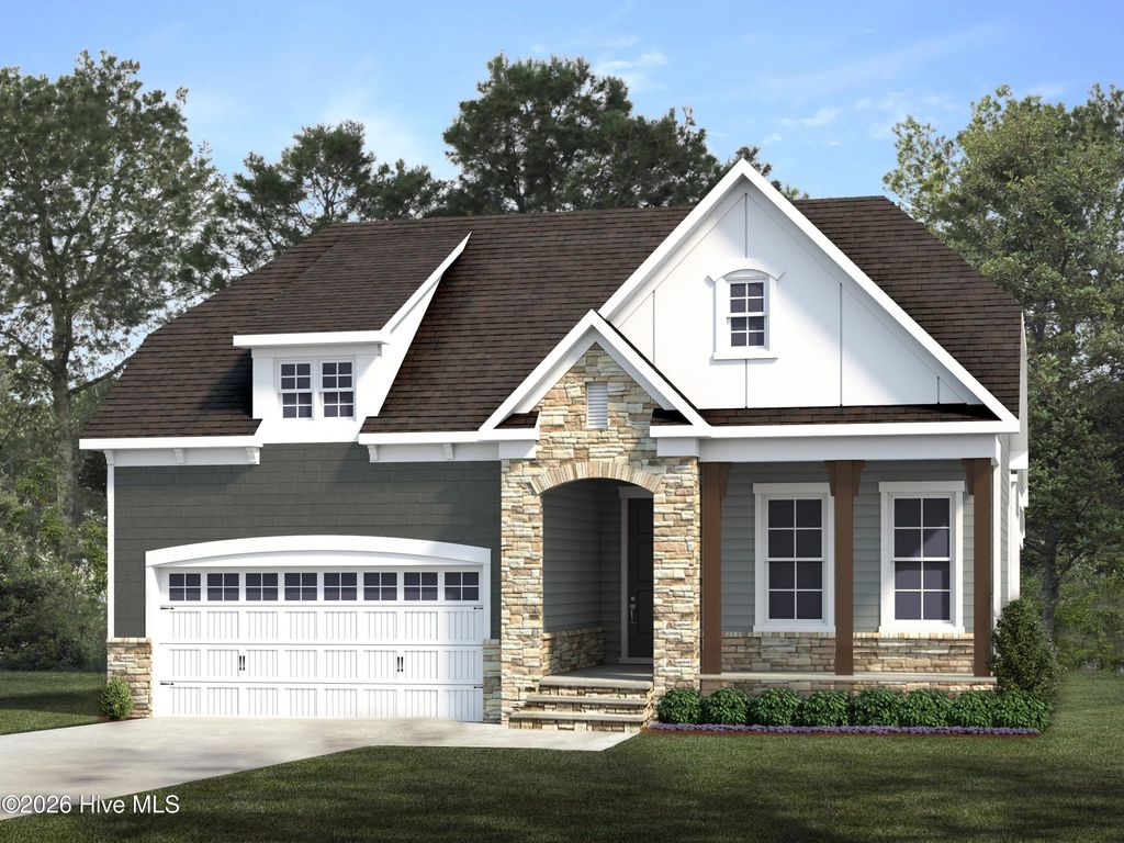 243 Dona Drive, Carthage