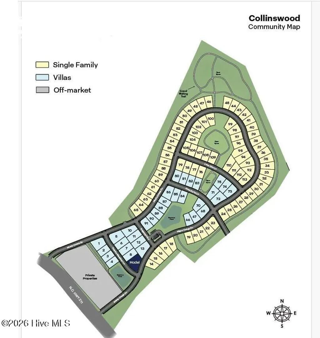 712 Lazy Elm Lane, Aberdeen