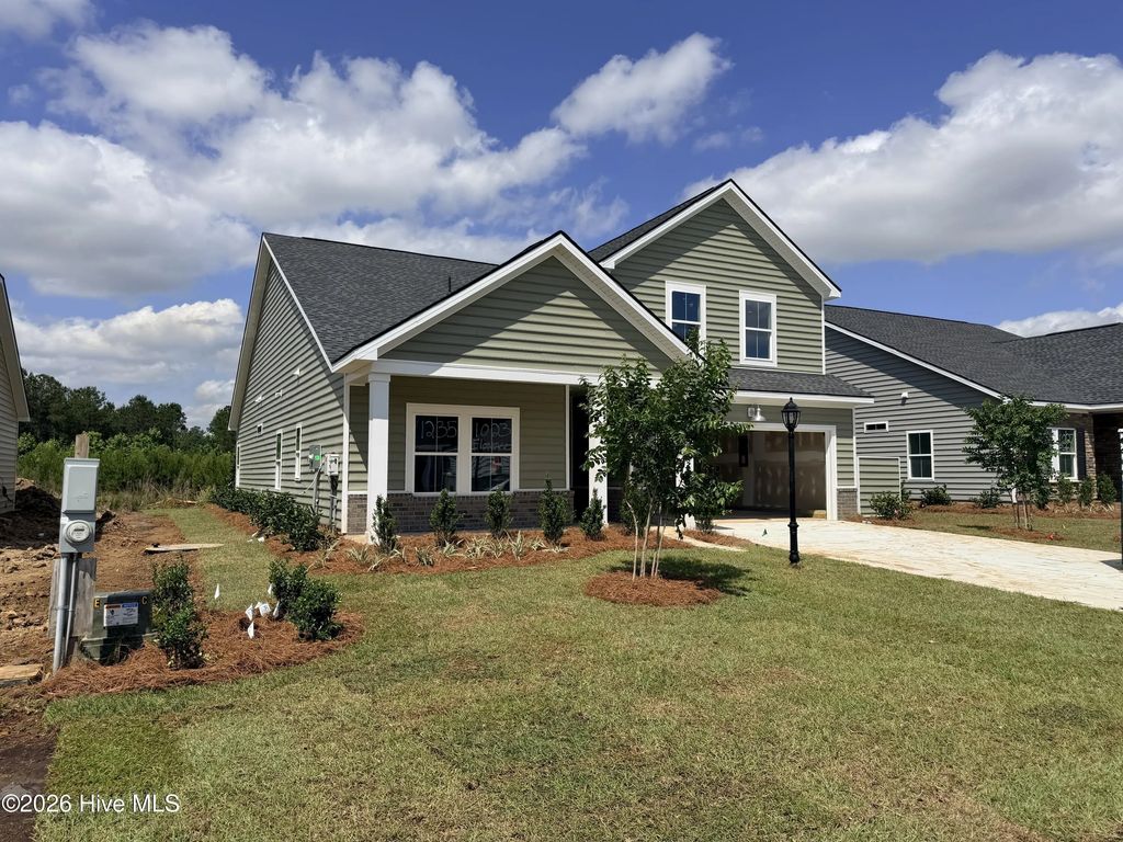 8740 Nw Nashville Drive Nw 1218- St. Phillips, Calabash