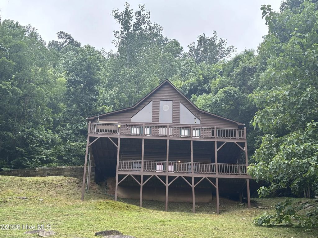 380 Buck Ridge Drive, Ranger