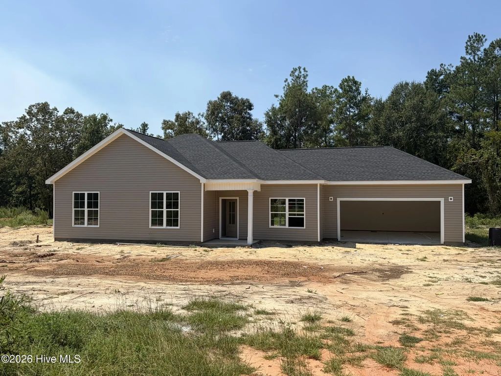 215 Blythe Road, Hephzibah