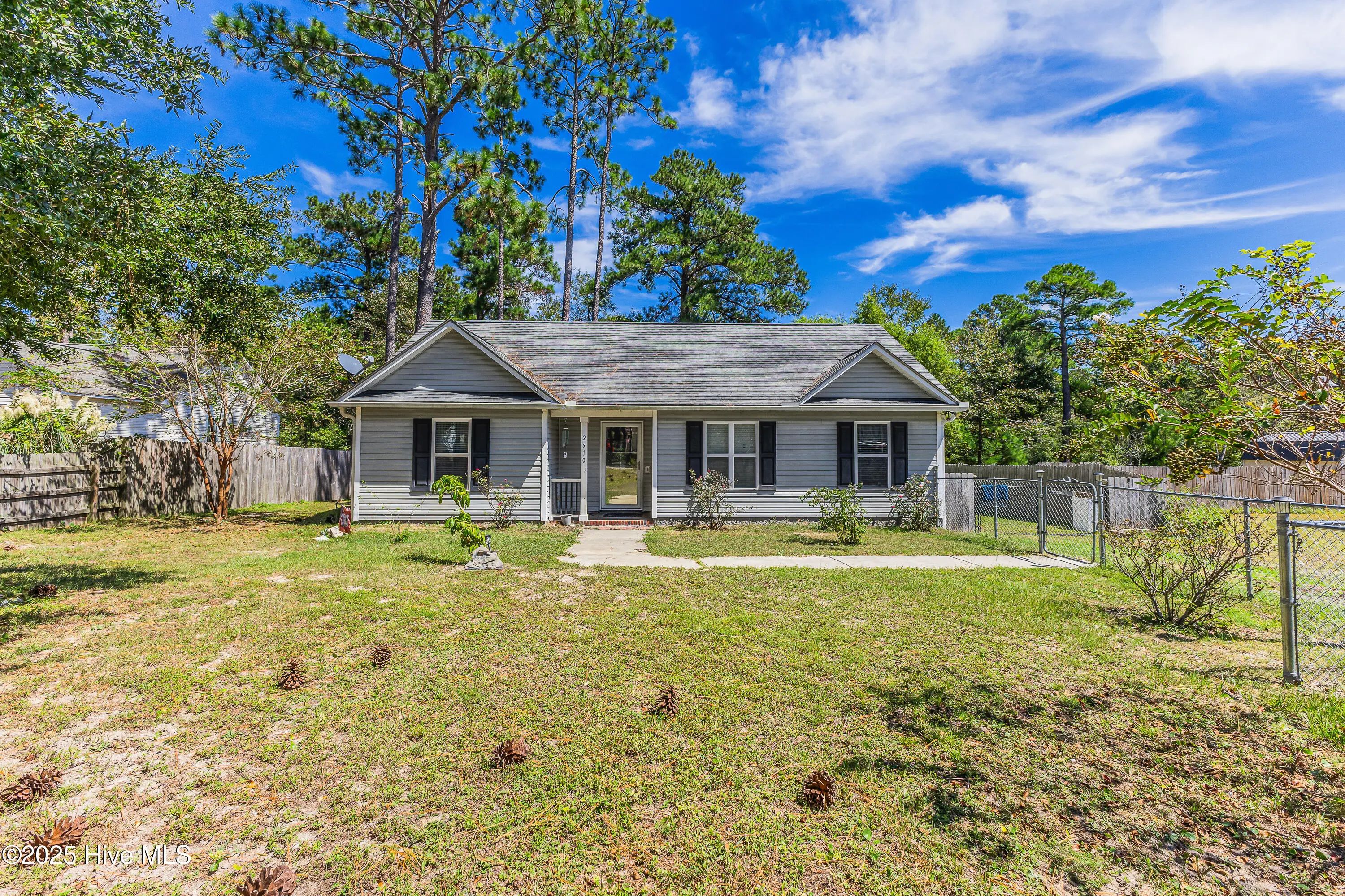 2510 Lumberton Road, Southport