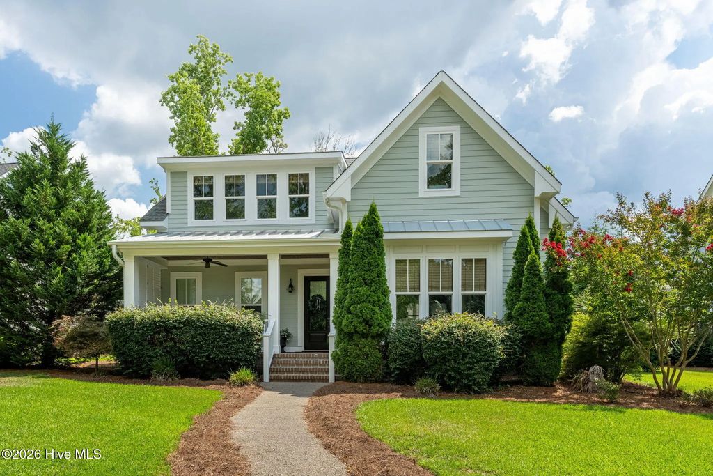 3626 Hansa Drive, Wilmington