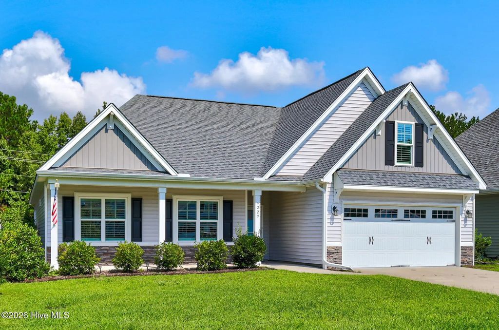 4229 Saltworks Lane, Castle Hayne