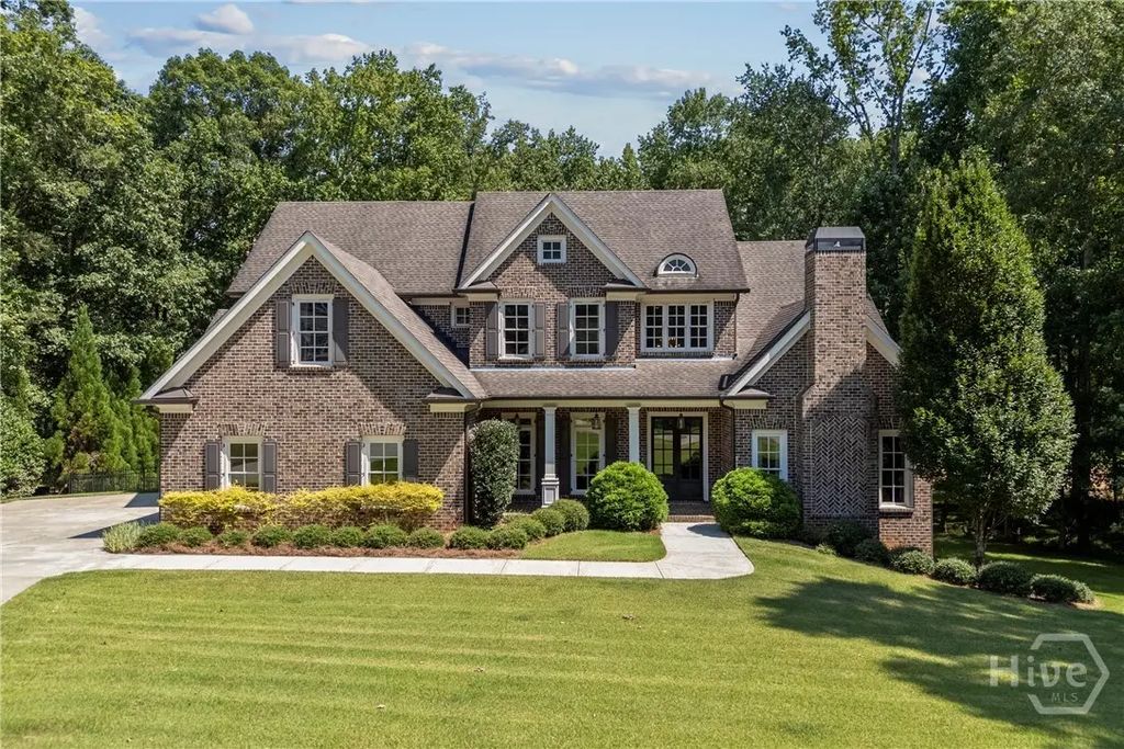 416 St Ives Walk, Monroe