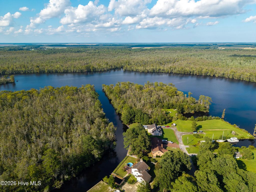 120 Dogwood Trail, Elizabeth City