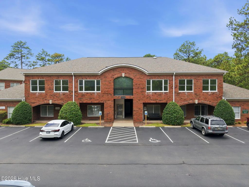 315 Page Road N Bldg 2, Units J-k-l-m, Pinehurst
