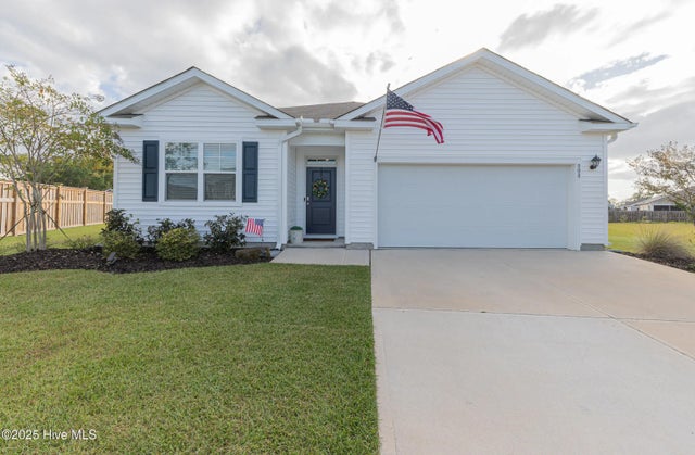 808 Delta Court, Wilmington