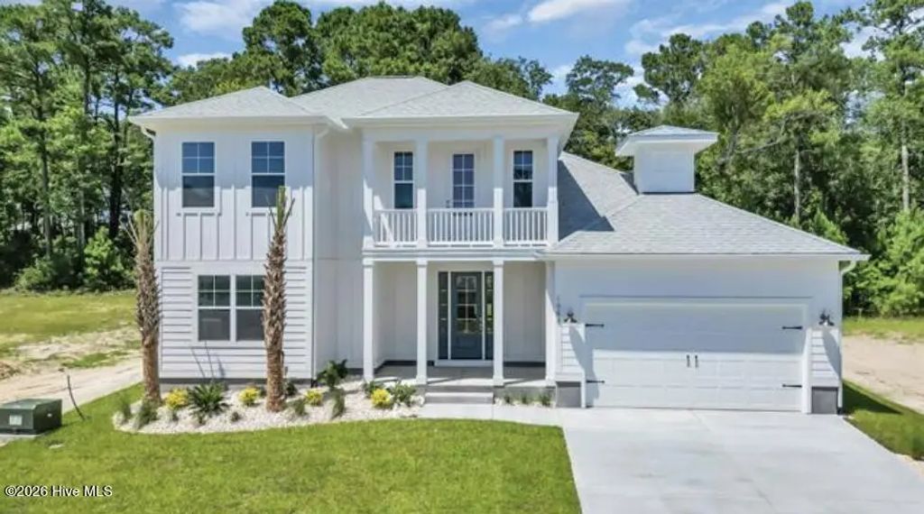 2002 Indigo Cove Way, Calabash