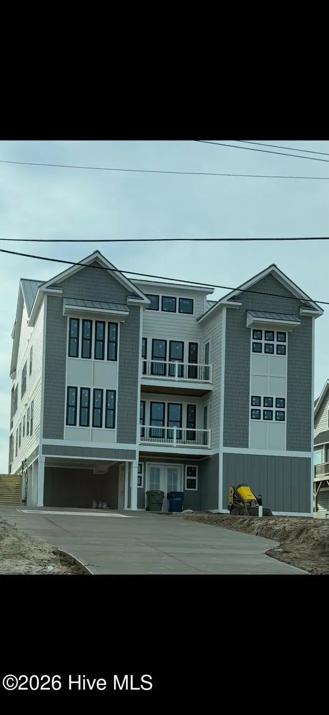 3405 Ocean Drive ., Emerald Isle