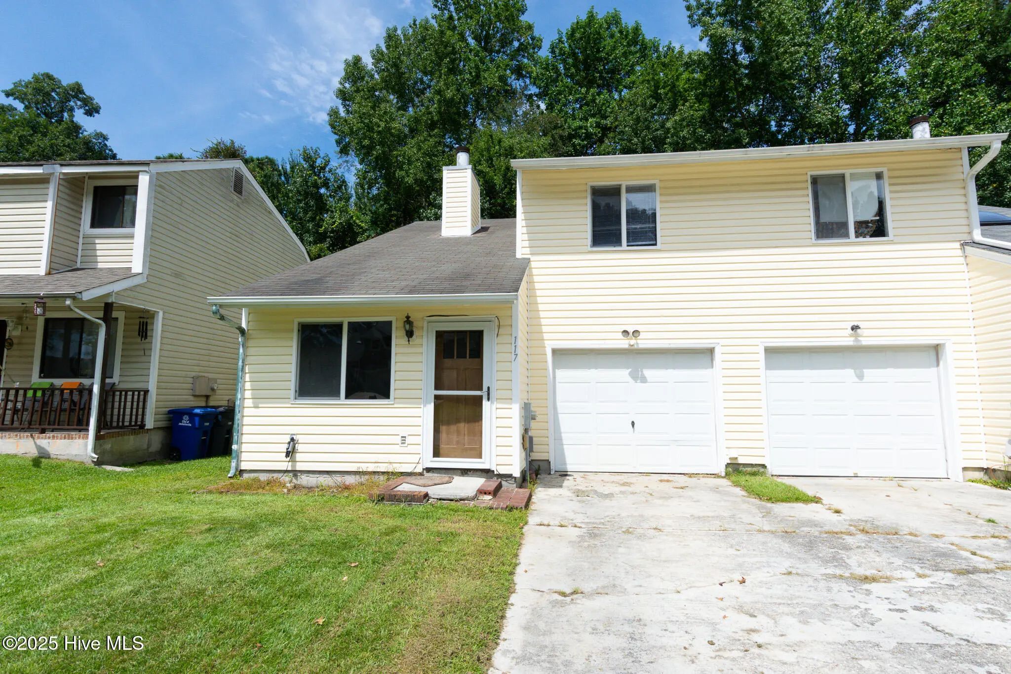 117 Brenda Drive, Jacksonville