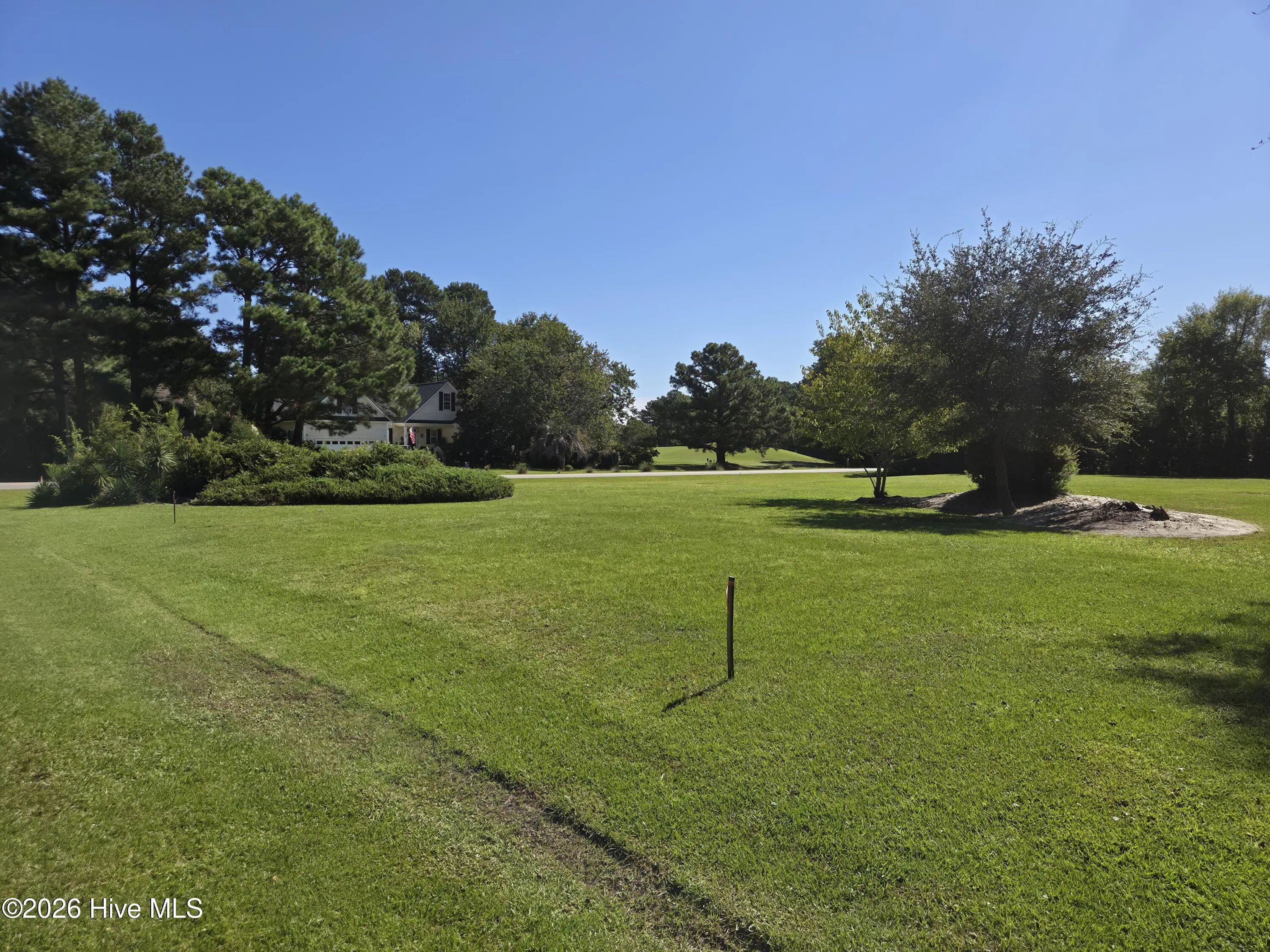 1 Long Leaf Drive, Hampstead