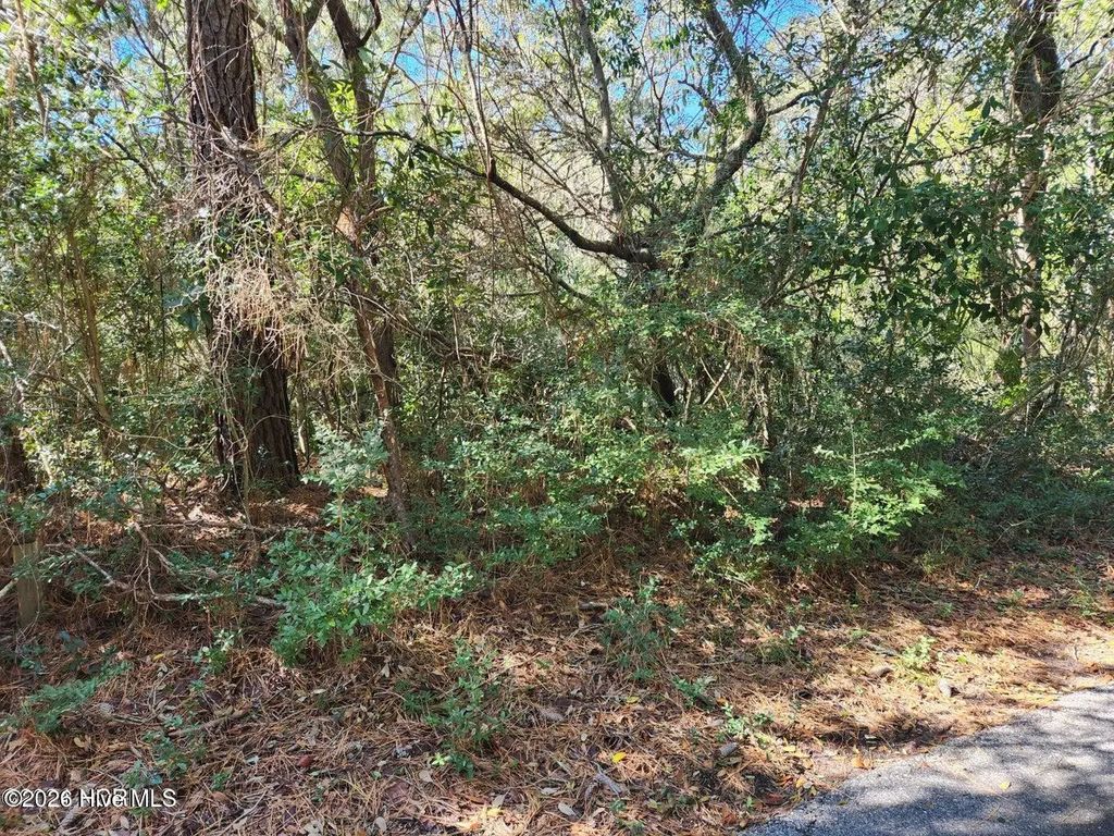 52 Fort Holmes Trail, Bald Head Island