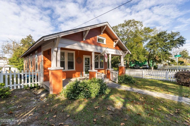 1115 Grace Street, Wilmington