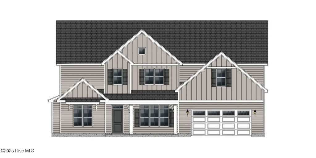 855 Lawson Court, Greenville