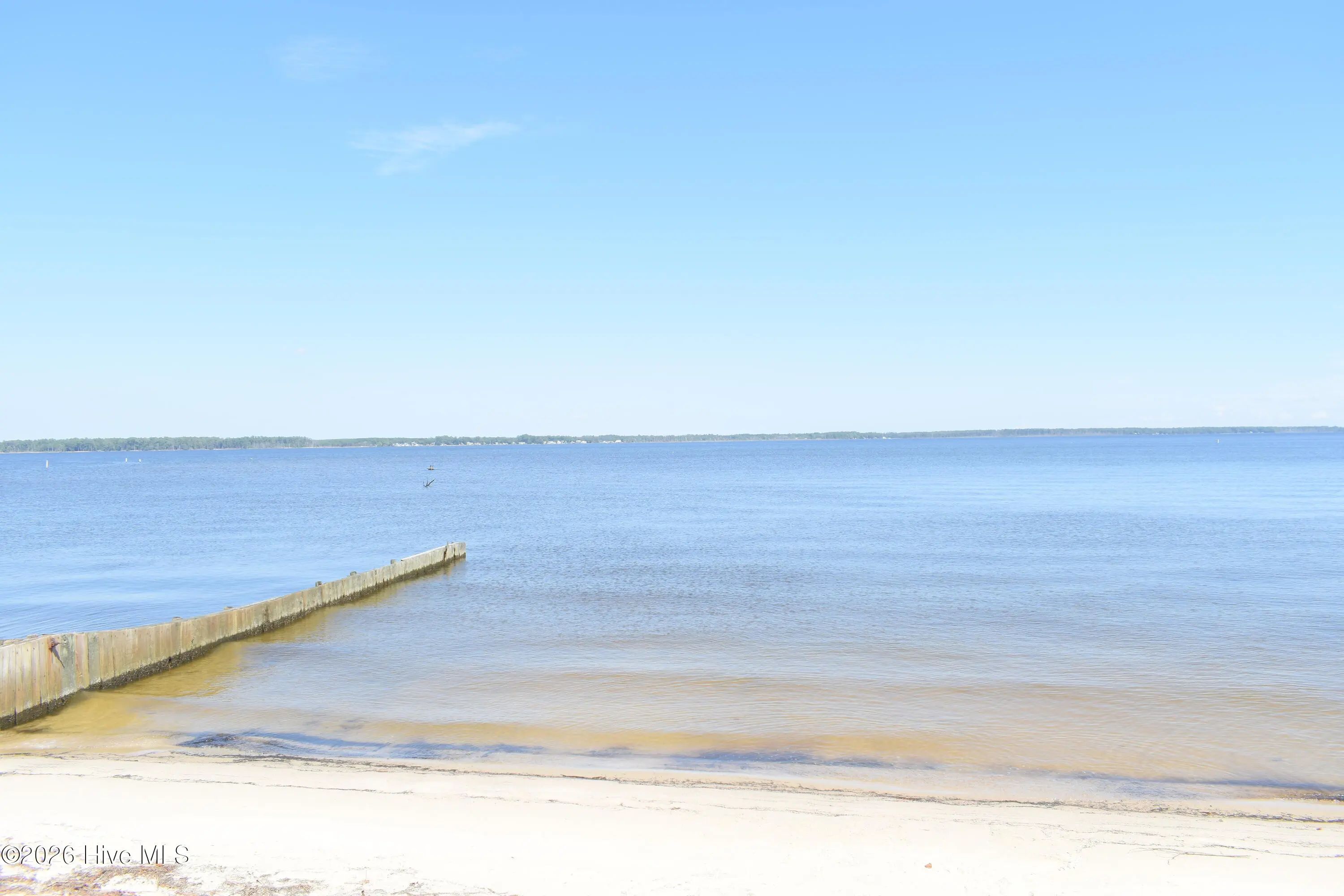0 Oak Lot 39 Drive, Blounts Creek