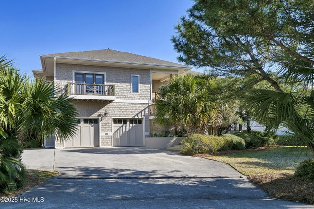 105 Circle Drive, Wrightsville Beach