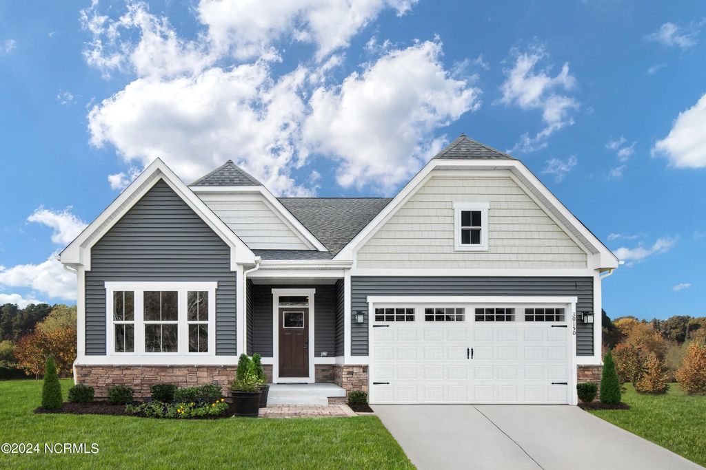 625 Delia Circle, Navassa