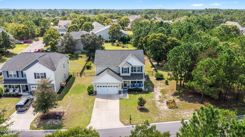 3008 Arundel Hill Sw, Shallotte