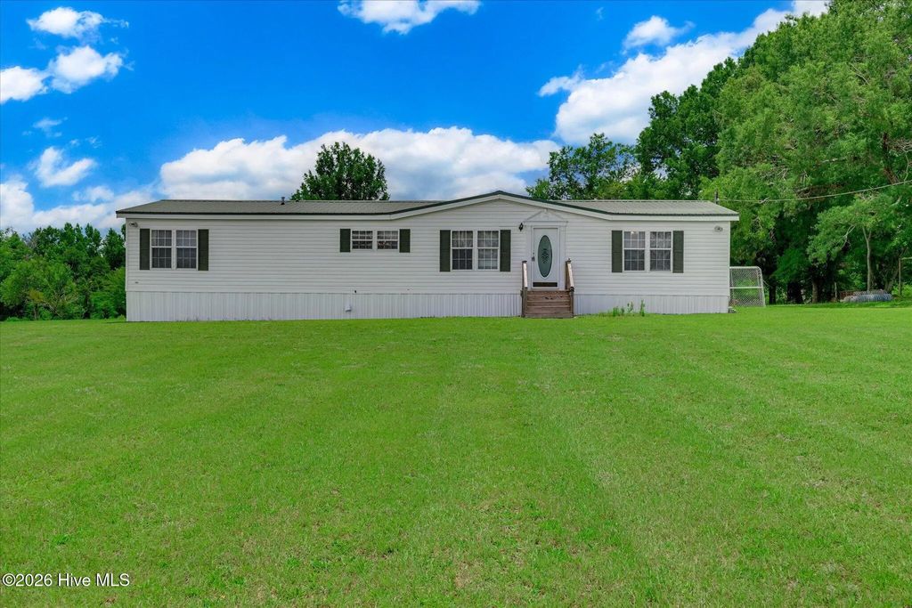 1893 Ga Highway171 N, Louisville