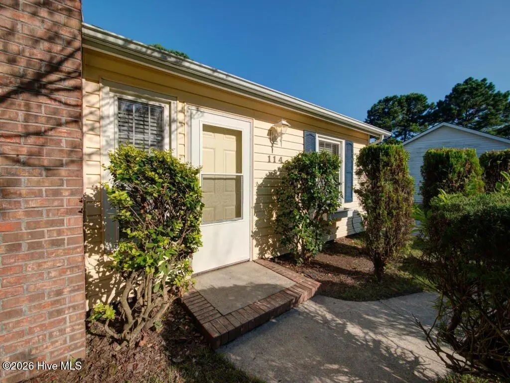 114 Pine Crest Drive, Jacksonville