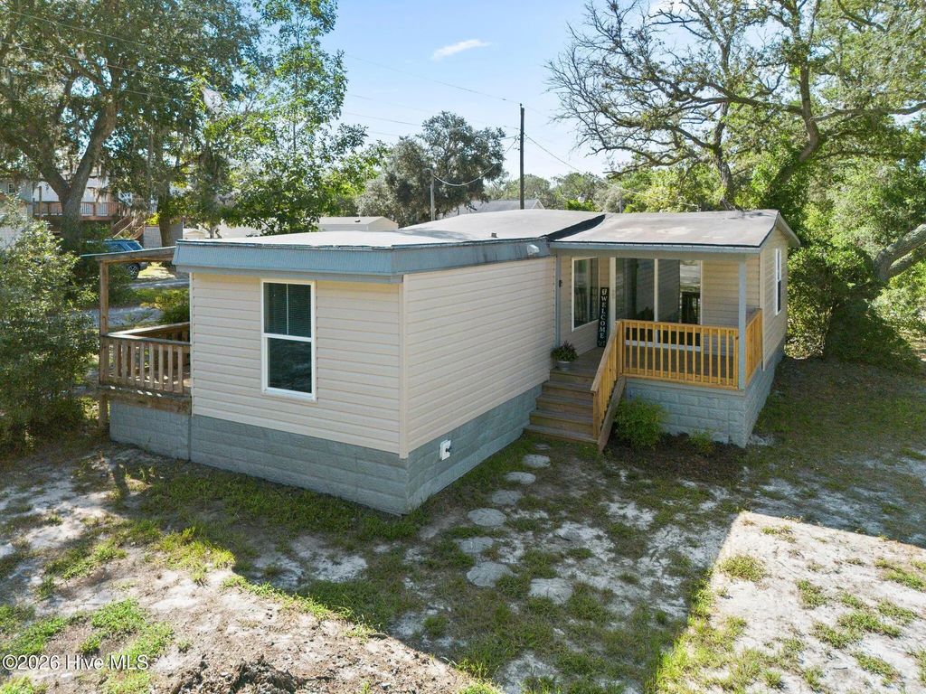 2305 N Bluebeard Trail Sw, Supply
