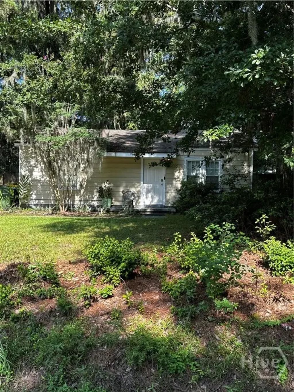 5649 Emory Drive, Savannah