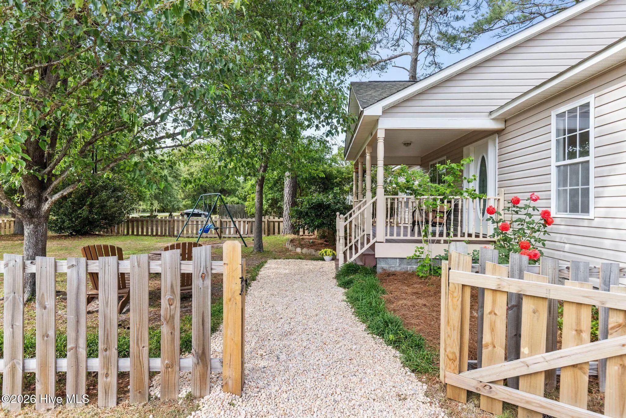 3766 Oakwood Drive Se, Southport