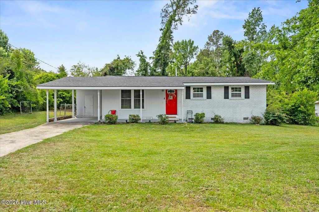 3342 Wedgewood Drive, Richmond