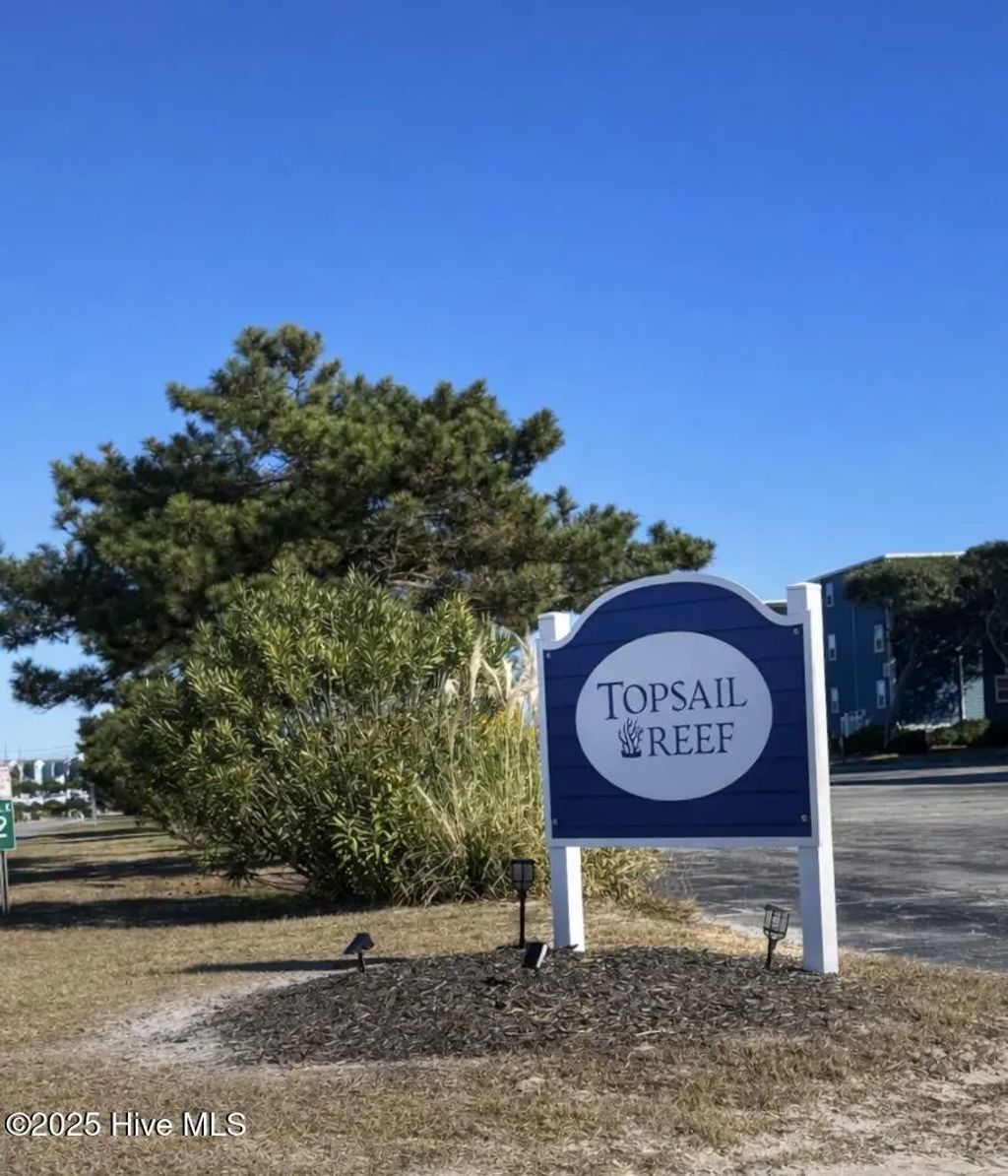 2224 New River Inlet Road Unit 337, North Topsail Beach