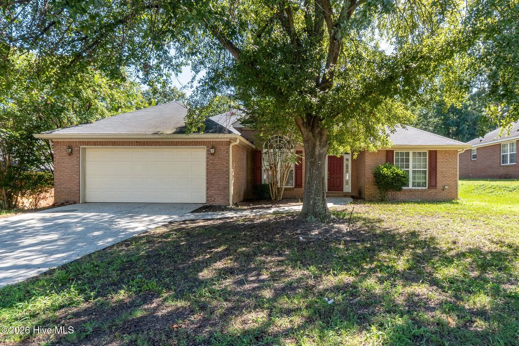 3929 Nantucket Circle, Grovetown