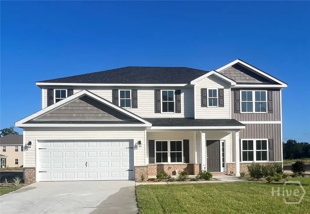 122 Little Ben Court, Guyton