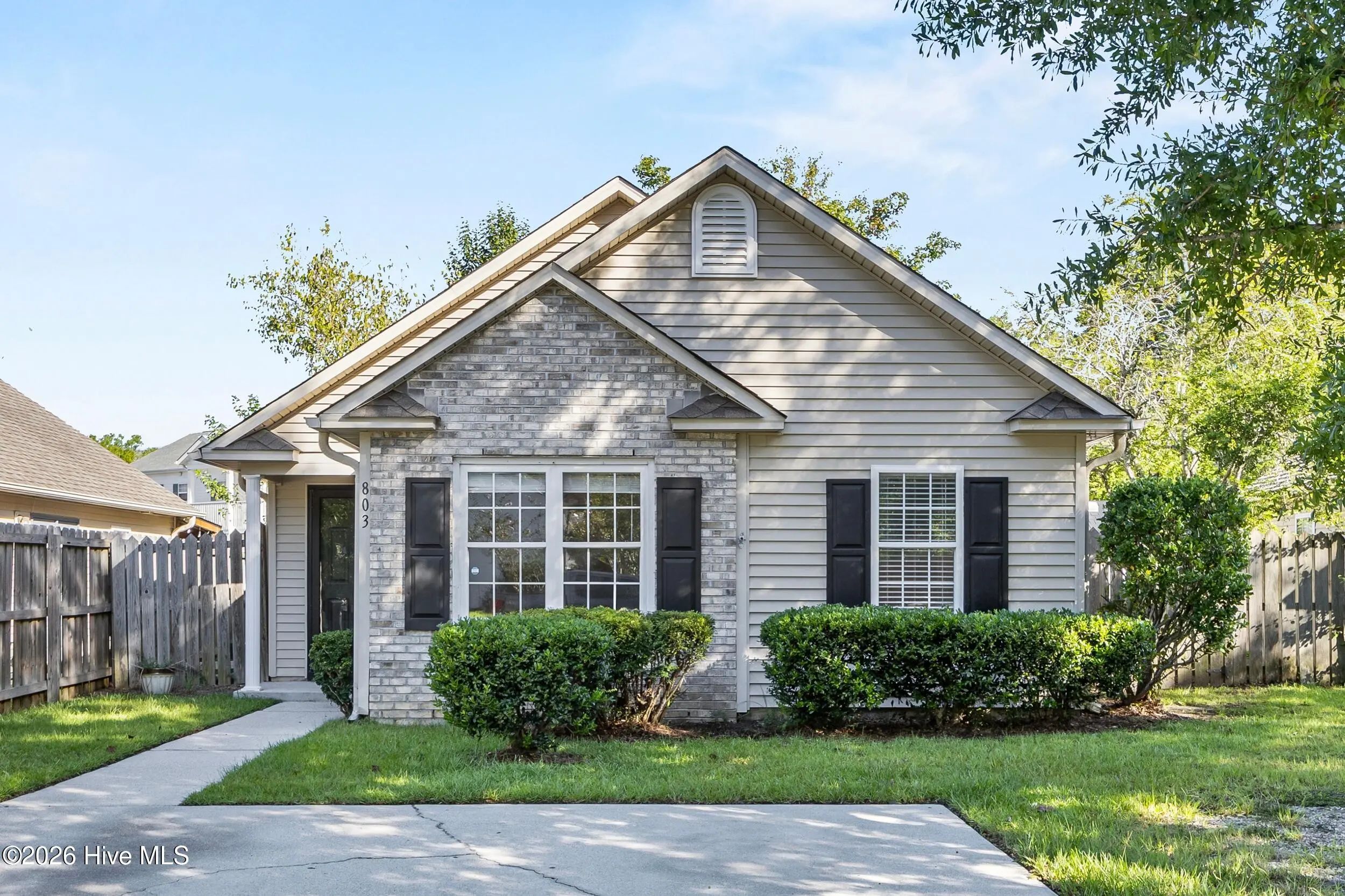 803 Grathwol Drive, Wilmington