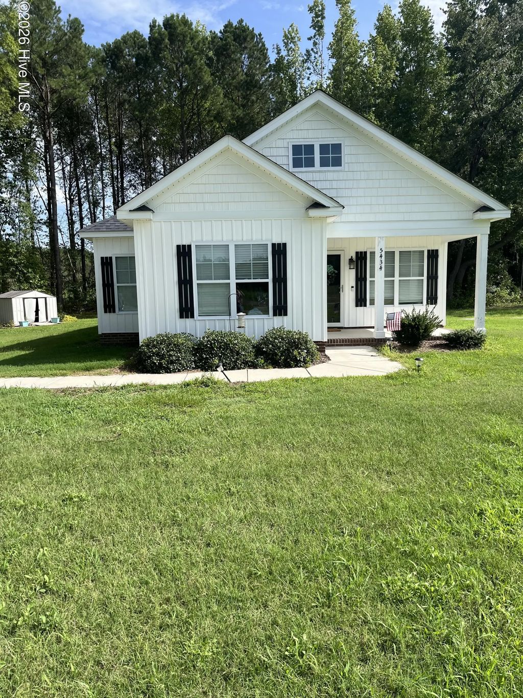5434 Lloyd Road, Lucama